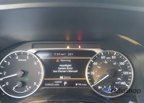 2021 Nissan Rogue Sv Fwd from USA, damaged, VIN 5N1AT3BA6MC690971